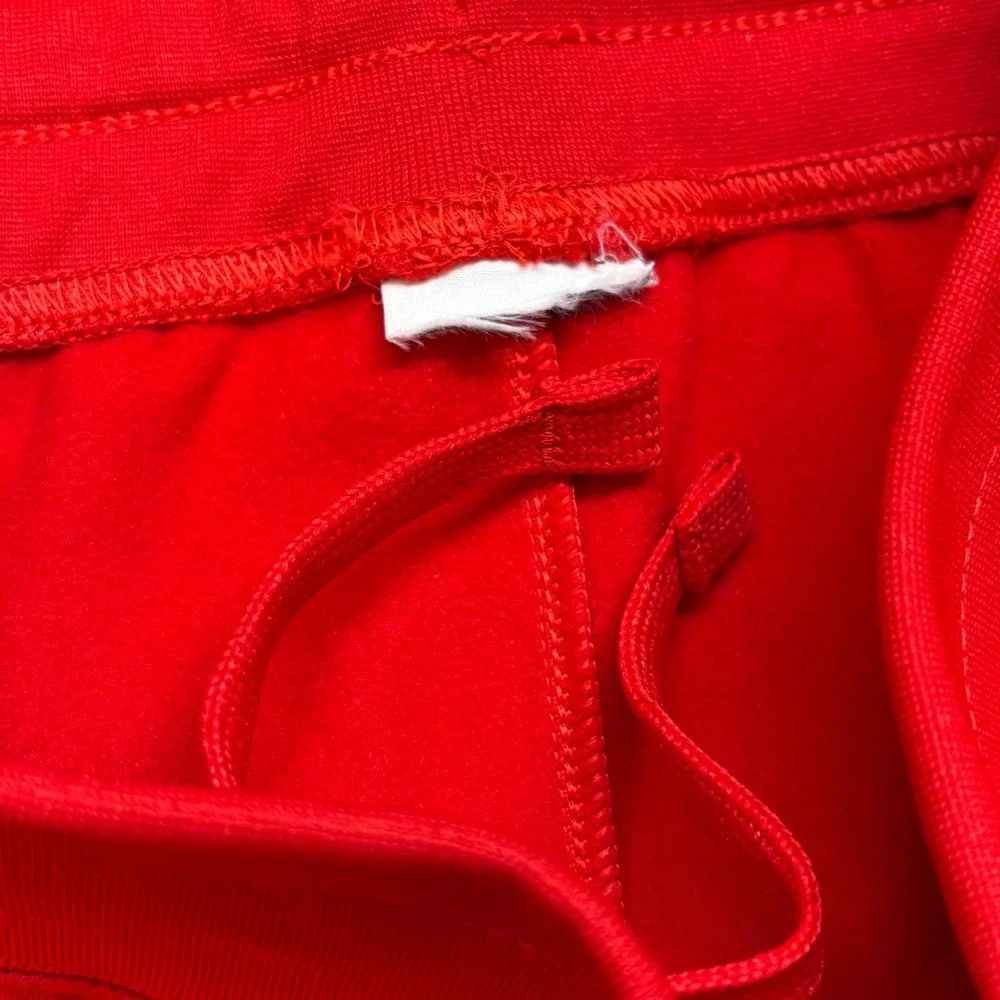 Nike Elite‎ Boys Basketball Jogger Pants Tapered Athletic Fleece XL